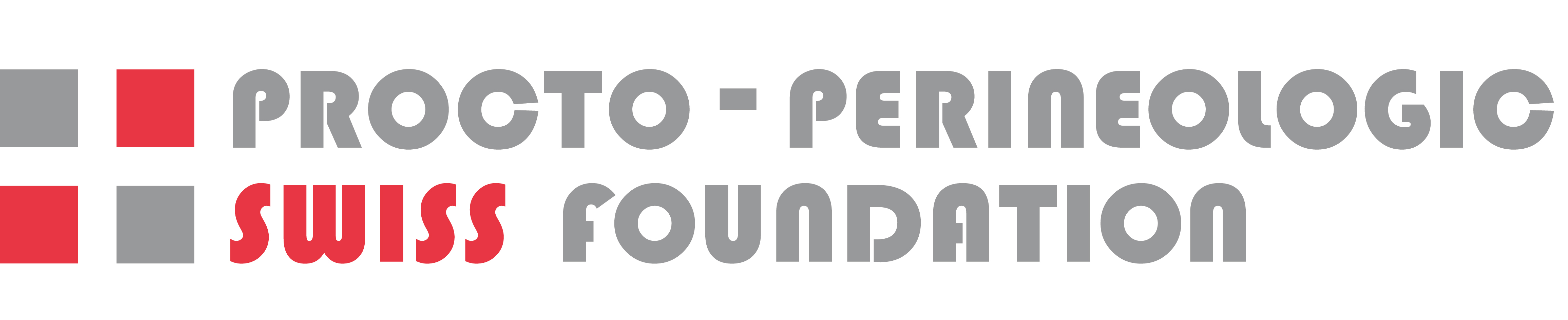 Procto and Perineologic Swiss Foundation